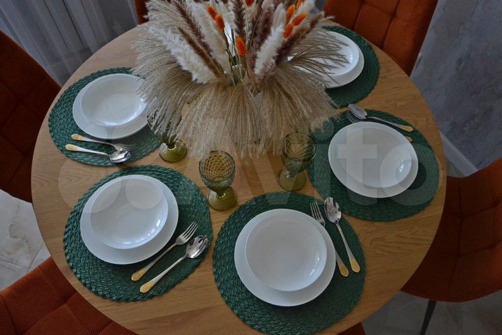 2-к. квартира, 68 м², 4/9 эт.