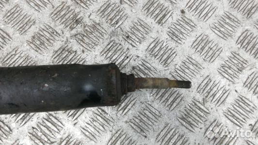 Амортизатор передний land rover range rover 2 (5NI