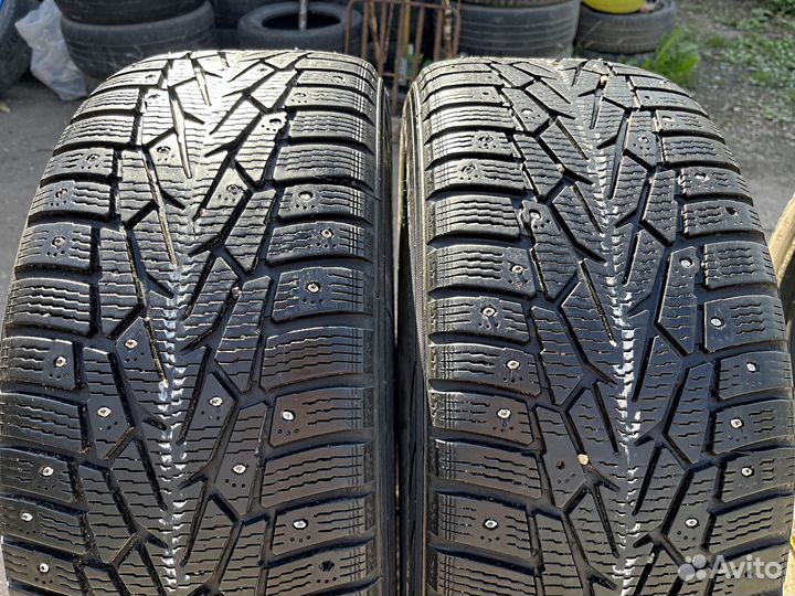 Nokian Tyres Nordman 7 225/55 R17 101T