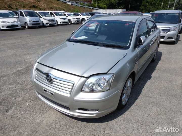В разборе Toyota Avensis 2003-2008 г.в