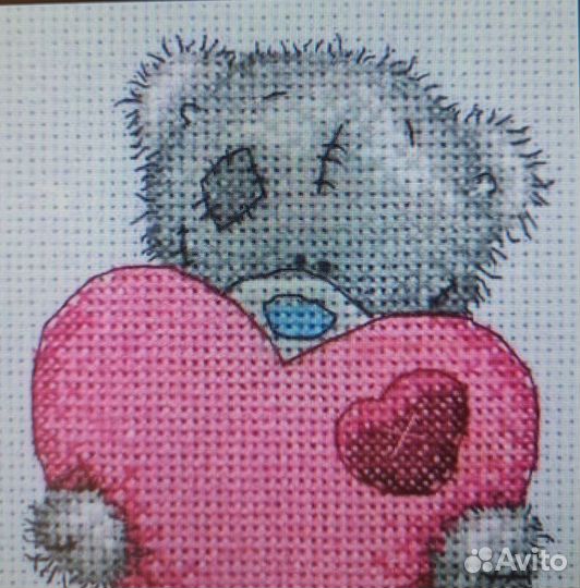 Наборы для вышивки