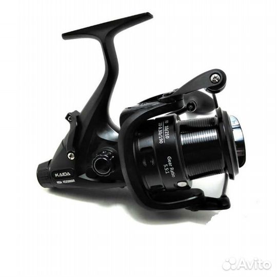 Катушка Kaida vega 4000, 5000 BR