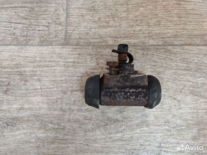 Цилиндр тормозной рабочий Aveo T250