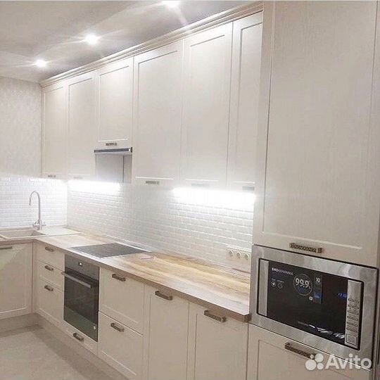 Кухня Кухонный гарнитур