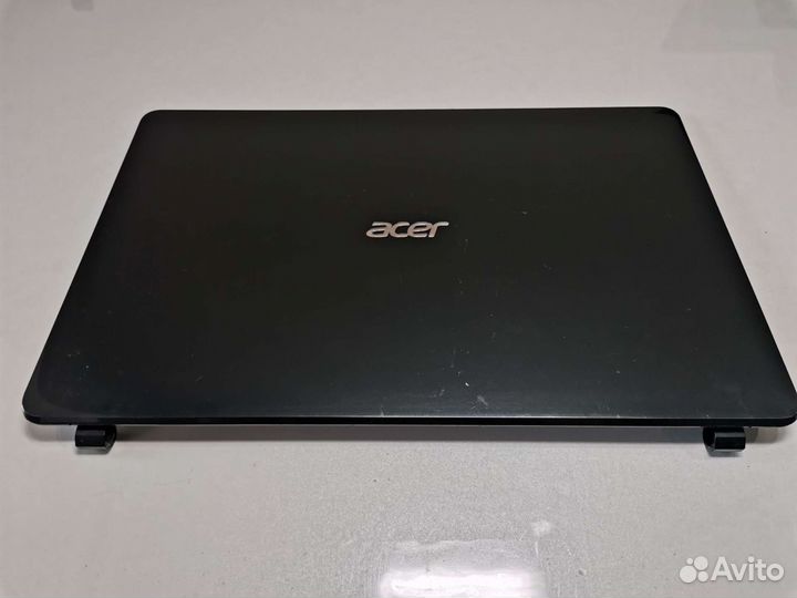 Крышка + рамка матрицы Acer E1 571