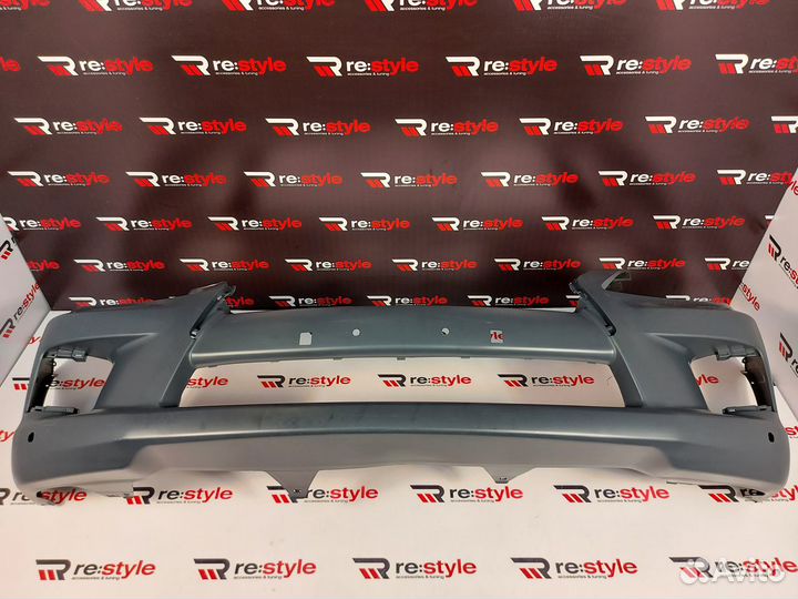 Бампер передний Lexus LX570 V352