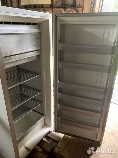 Холодильник ЗИЛ