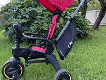 Велосипед doona liki trike s1