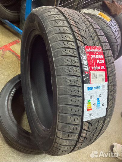 iLink SnowGripper II 275/45 R21 111H