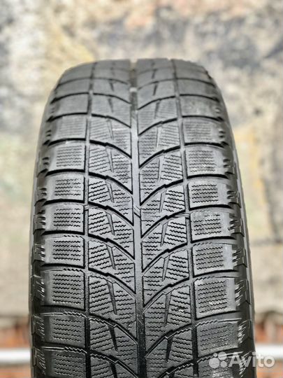 Bridgestone Blizzak WS-60 205/60 R16