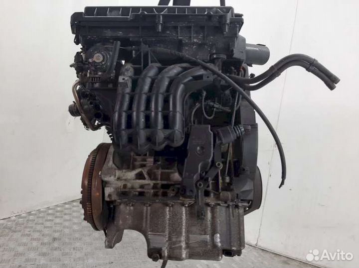 Двигатель Volkswagen Golf 4 (1997 - 2006) 1.4 AXP