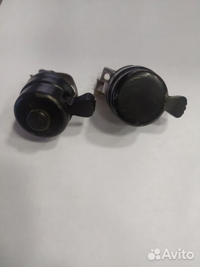 Переключатели рулевые