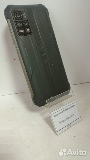 Blackview BV9200, 8/256 ГБ