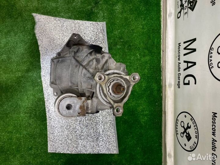 Редуктор задний Mercedes-Benz E 213 654.920 2018