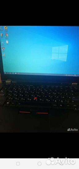 Lenovo thinkpad t420