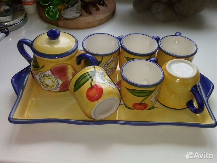 Керамика зик лук хрусталь бфз фарфор Испания Гжель