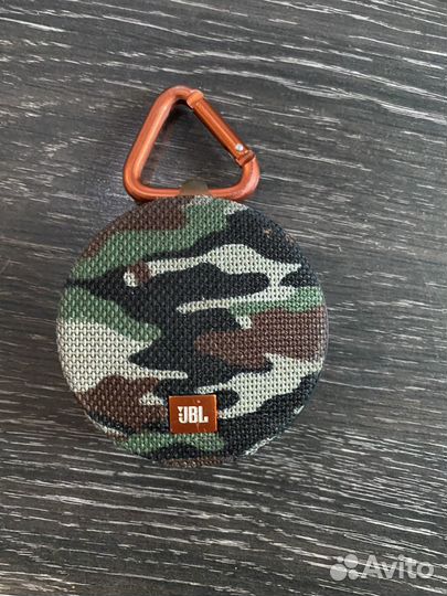 Портативная колонка jbl