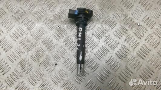 Катушка зажигания бензиновая volkswagen scirocco 3