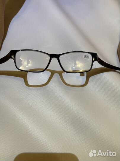 Очки для зрения карбон