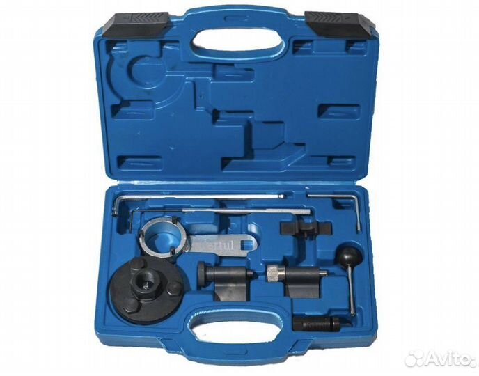 Фиксаторы Ауди / Фольксваген 1.6, 2.0 TDi