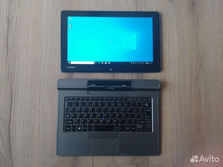 Планшет Toshiba Z10t