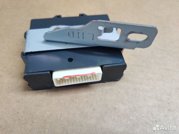 Mazda блок управления Mazda CX-5 KA1F67UU0C