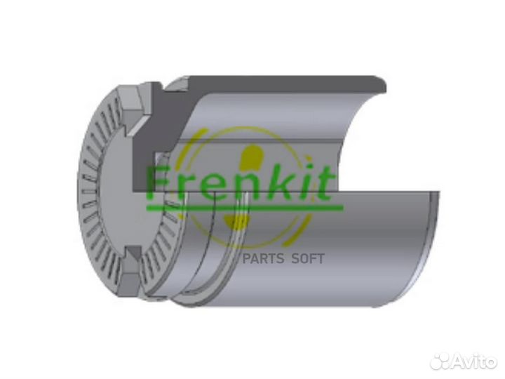 Frenkit P384804 Поршень суппорта