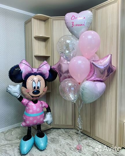 Воздушные шары