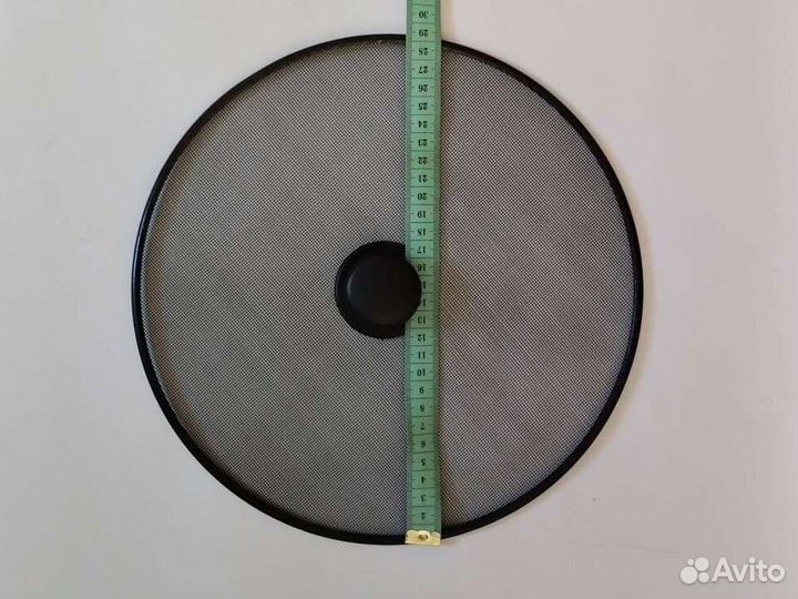 Крышка от брыз брызгогаситель диаметр 29 см