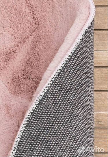 Продам новый Ковер Rabbit Rex Blush круг 90 см