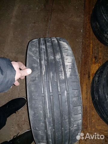 Continental Conti.eContact 205/55 R16