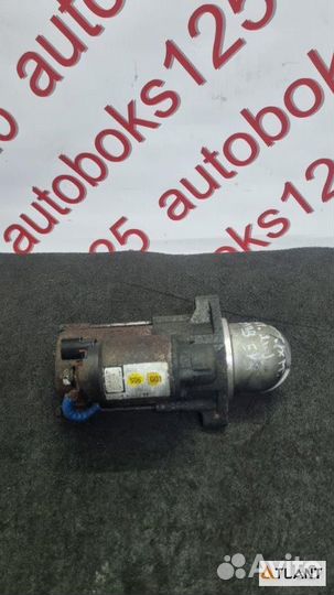 Стартер KIA sorento