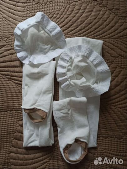 Компрессионные чулки для операции