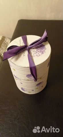 Кофейный набор новый на 2 персоны