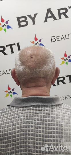 Мужские стрижки с выездом к Вам