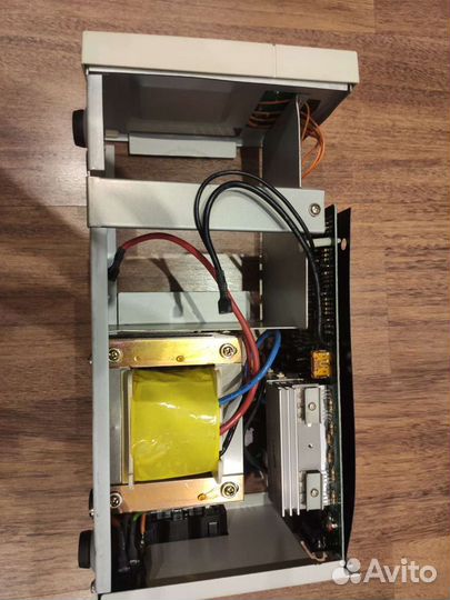 Ибп Powerman Back Pro 800 Plus