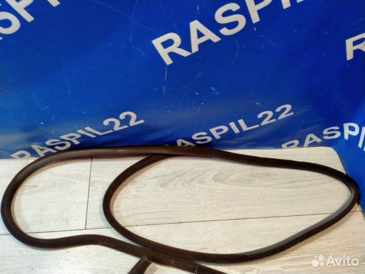 Уплотнитель дверного проема Toyota Mark Ii JZX90