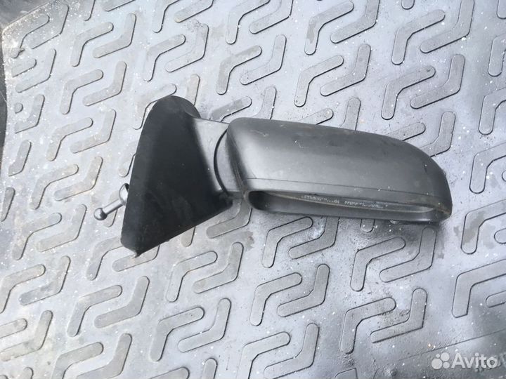 Зеркало правое Chevrolet Aveo Шевроле Авео