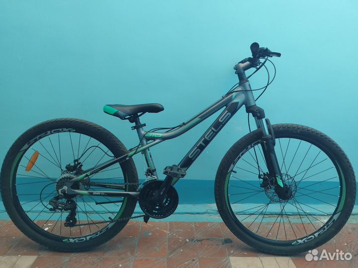 Велосипеды с колесами20,24, 26