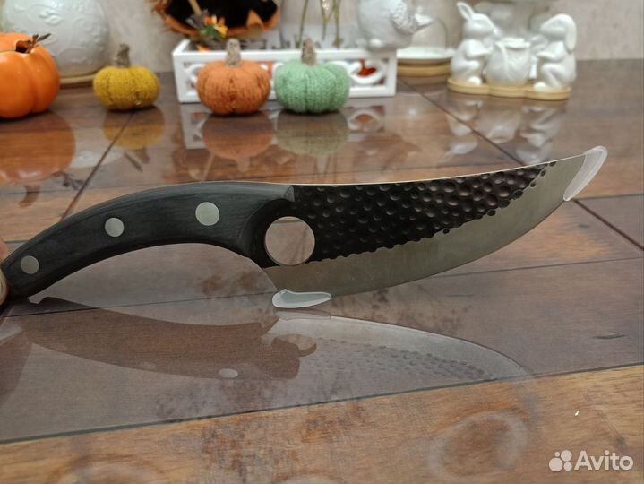 Кухонные ножи для мяса