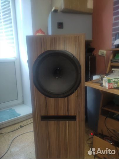 Tannoy 3816 пара