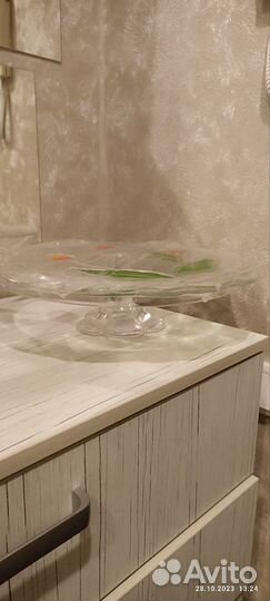 Подставка для торта