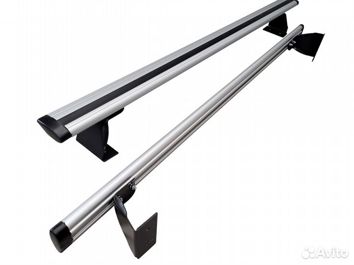 Багажник Ultra-Box для Nissan X-trail T30-T31