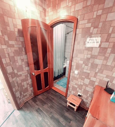 Квартира-студия, 40 м², 3/9 эт.