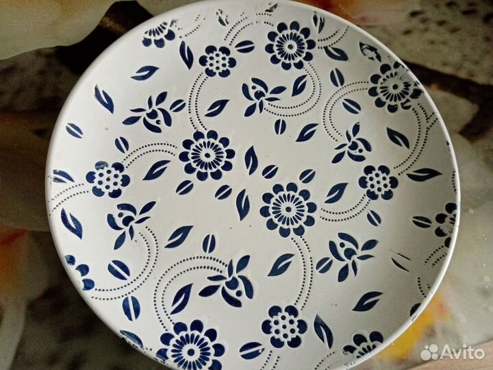 Блюдо для торта