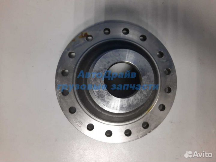 Корпус дифференциала Volvo RS1344SV