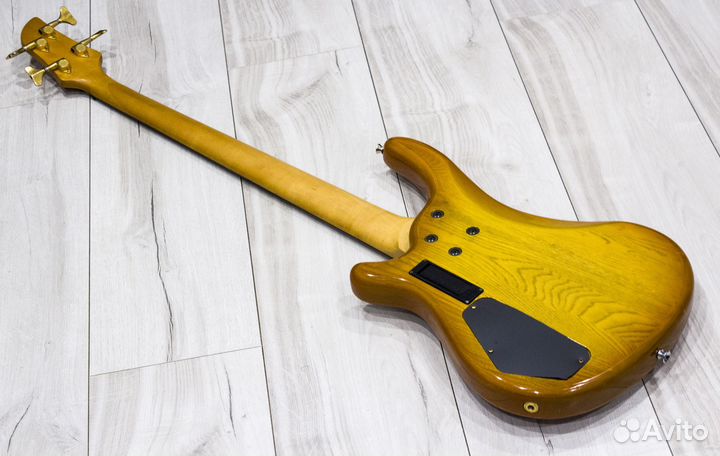 Бас Гитара Fernandes FRB-90 Japan