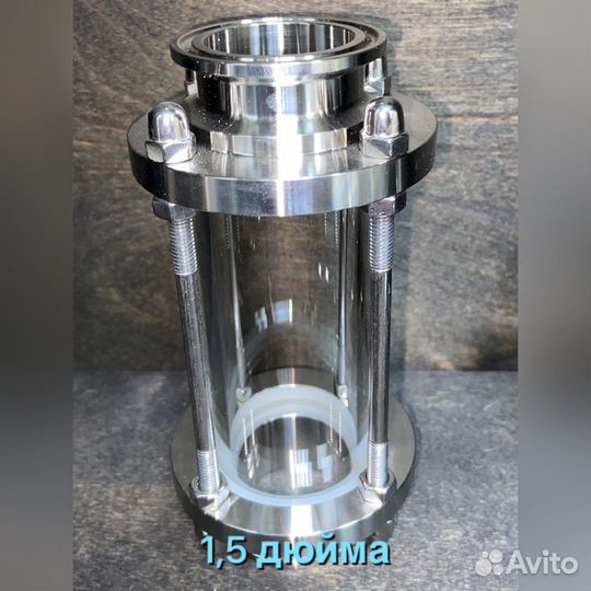 Диоптр на 1,5 дюйма, 2 дюйма, 3 дюйма 160 мм