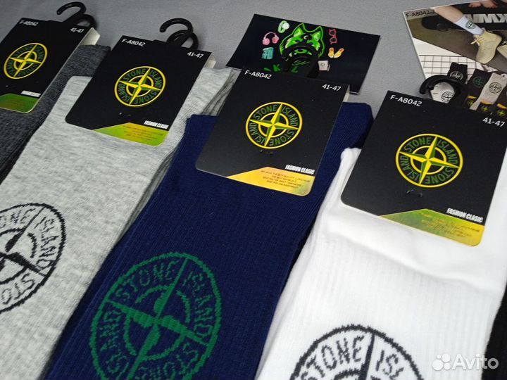 Носки Оптом