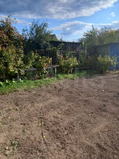 Дача 45 м² на участке 9 сот.